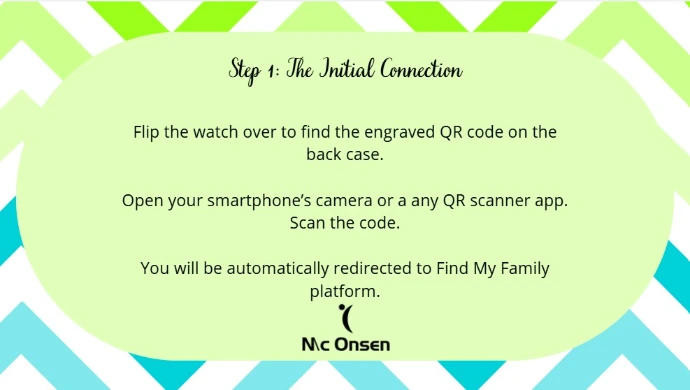 user-guide-friendly-pegperego-style-find-my-family-platform