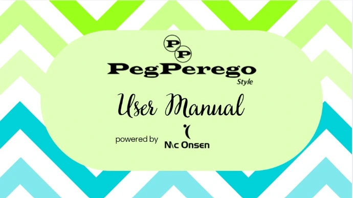 use-manual-pegperego-style